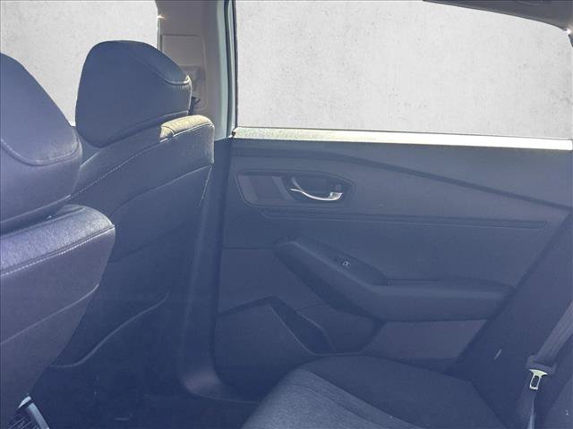 New 2026 Honda Accord LX image 4