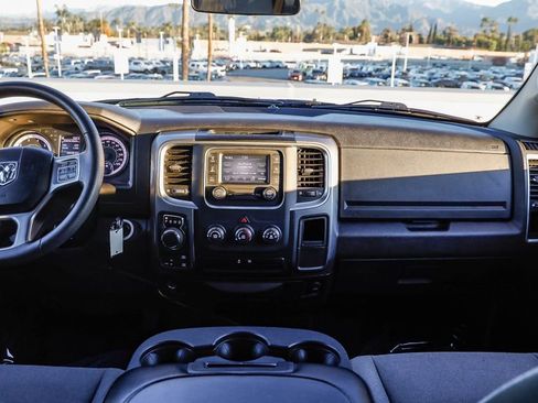 Certified 2024 RAM 1500 Classic SLT image 14