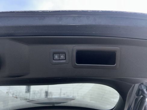 Used 2024 MAZDA CX-50 AWD 2.5 S w/ Preferred Package image 14