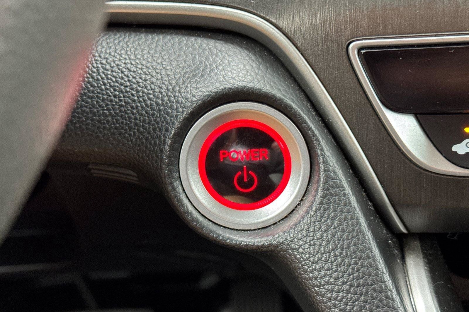 Used 2021 Honda Accord Hybrid image 21