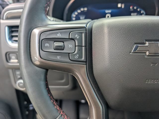 Used 2023 Chevrolet Suburban RST w/ Luxury Package AWD/4WD image 13