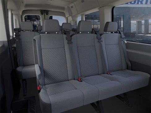 New 2026 Ford Transit 350 XLT image 11