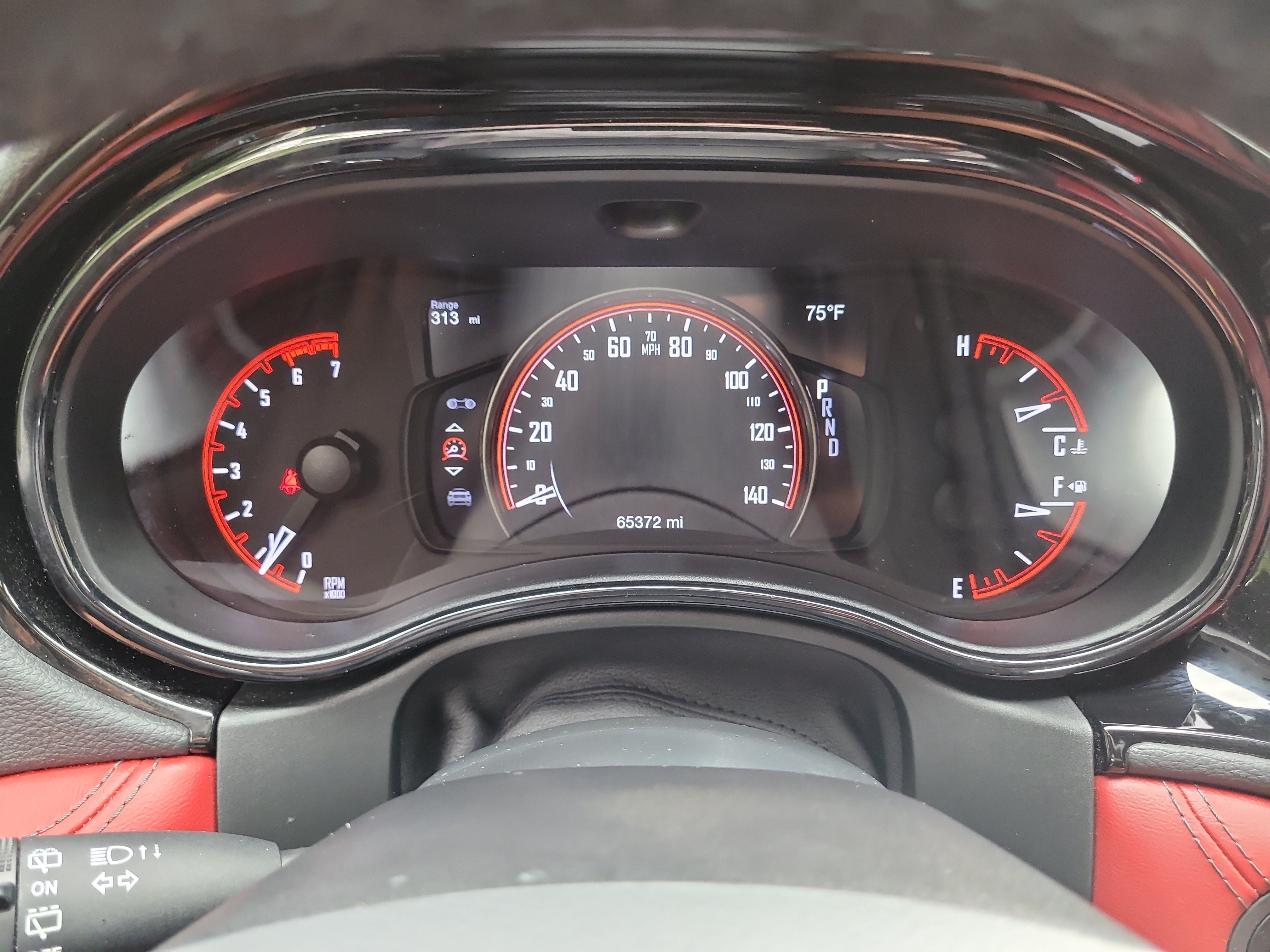 Used 2021 Dodge Durango R/T RWD image 33