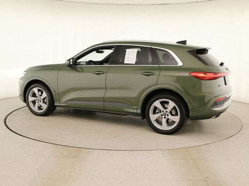 Used 2025 Audi Q5 Prestige AWD/4WD image 3
