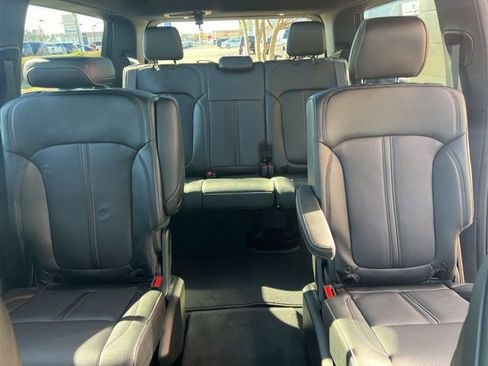 New 2026 Jeep Grand Wagoneer Limited image 18