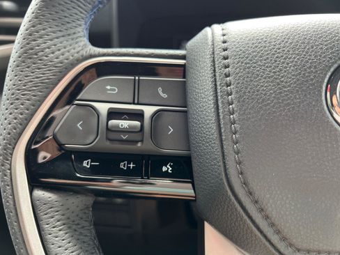 New 2026 Toyota Tundra Platinum image 18