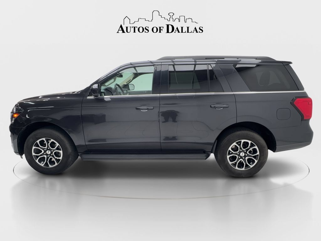 Used 2024 Ford Expedition XLT RWD image 5