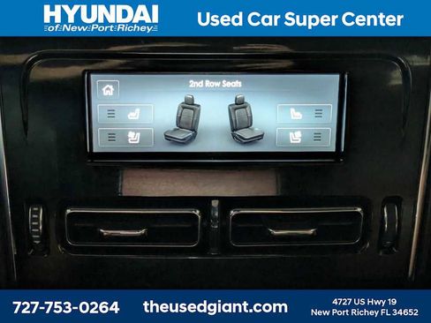 Used 2021 Lincoln Aviator Reserve w/ Equipment Group 201A image 21