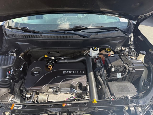 Used 2018 Chevrolet Equinox LS FWD image 18