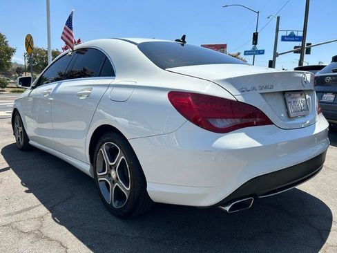 Used 2014 Mercedes-Benz CLA 250 image 5
