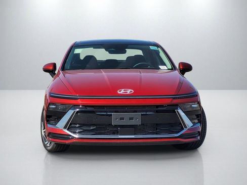 New 2025 Hyundai Sonata SEL image 2