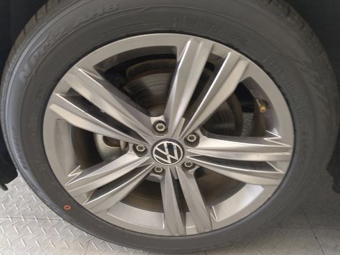 Used 2022 Volkswagen Jetta SE FWD image 31