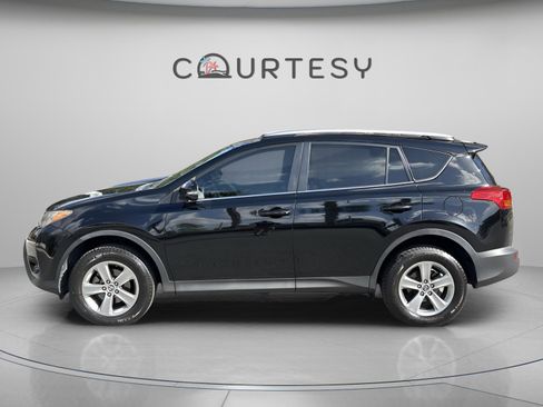 Used 2015 Toyota RAV4 XLE image 5