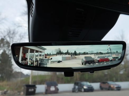 New 2026 Chevrolet Traverse LT image 20