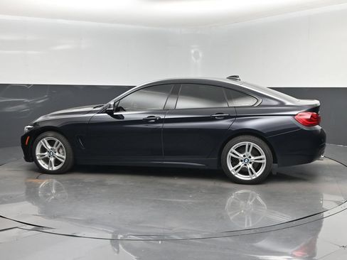 Used 2018 BMW 440i Gran Coupe xDrive AWD/4WD image 10