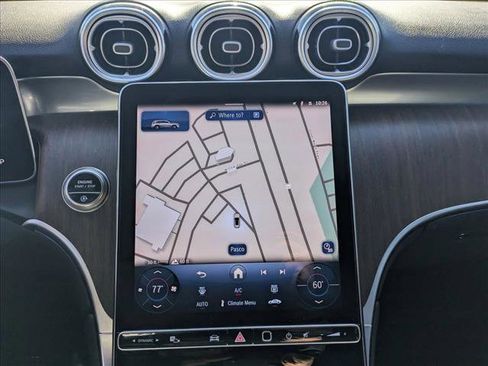 Certified 2026 Mercedes-Benz GLC 300 image 14