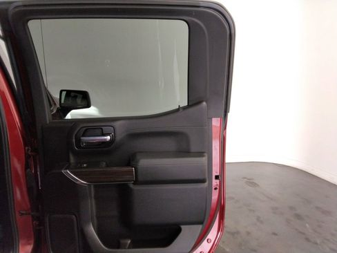 Used 2022 Chevrolet Silverado 1500 RST image 34