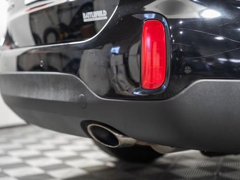 Used 2014 Kia Sorento LX w/ LX V6 Convenience Package image 7