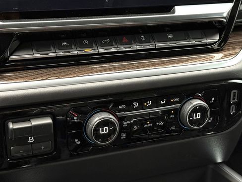 New 2026 Chevrolet Silverado 1500 LT RWD image 17