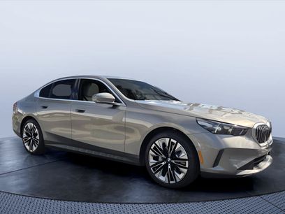 Used 2026 BMW 530i xDrive w/ Premium Package