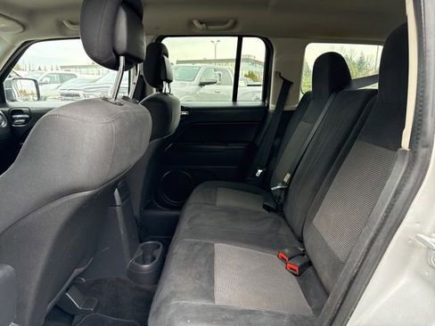 Used 2013 Jeep Patriot Sport w/ PWR Value Group image 14