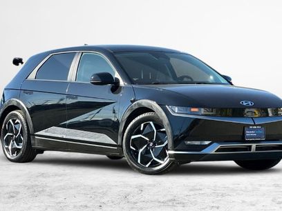 Certified 2024 Hyundai Ioniq 5 SEL
