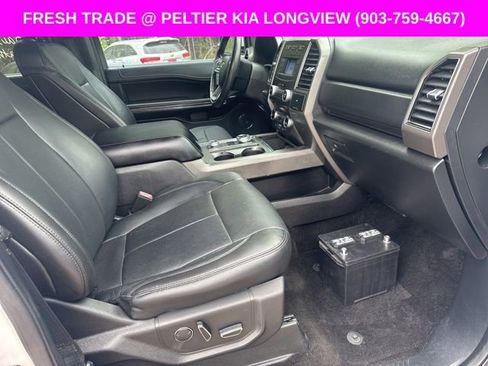 Used 2018 Ford Expedition XLT w/ Equipment Group 201A image 10