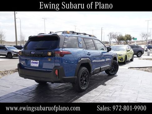 New 2026 Subaru Outback Wilderness image 5