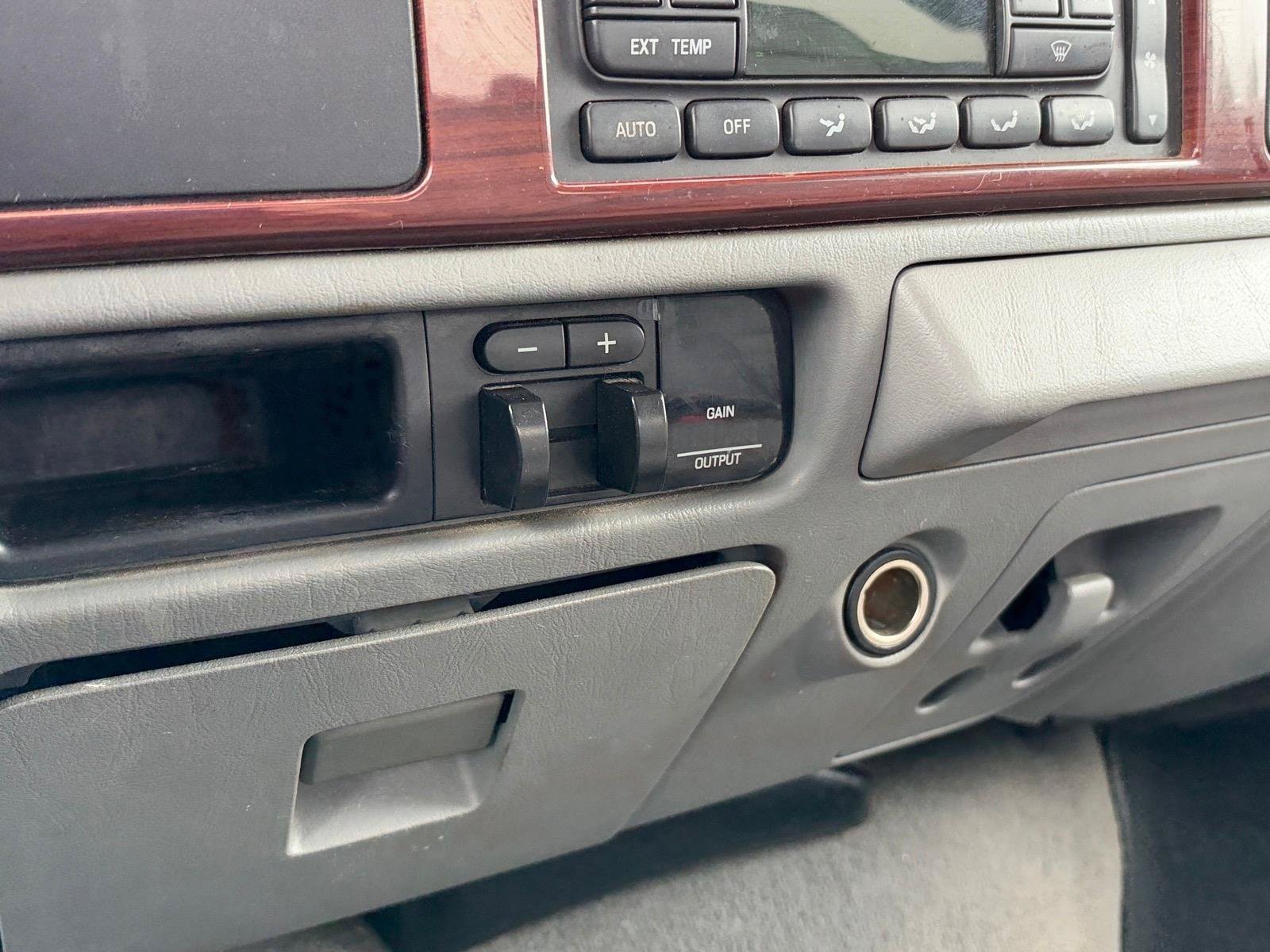 Used 2006 Ford F250 Lariat RWD image 15