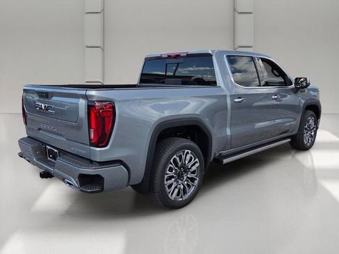 New 2026 GMC Sierra 1500 Denali Ultimate AWD/4WD image 5