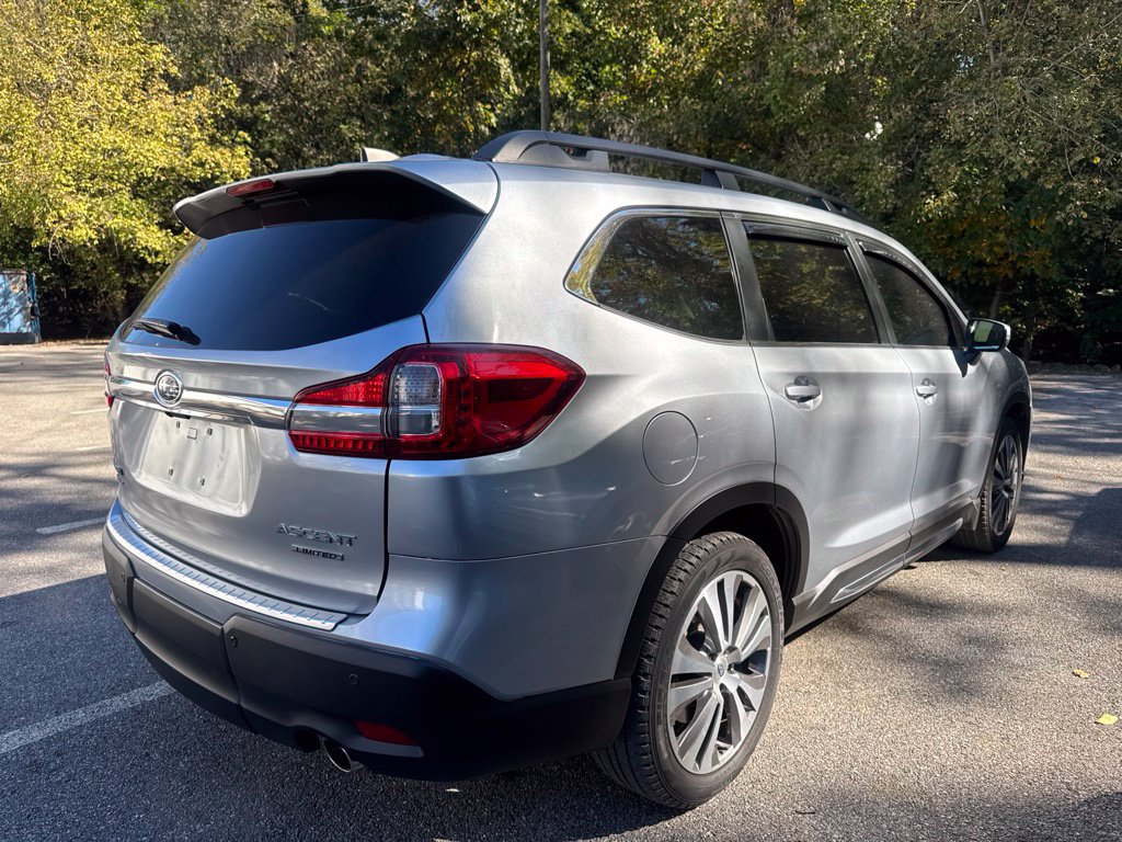 Used 2021 Subaru Ascent Limited w/ Technology Package AWD/4WD image 6
