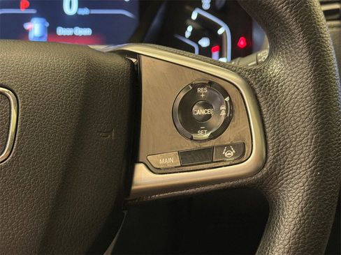 Used 2022 Honda CR-V EX image 31