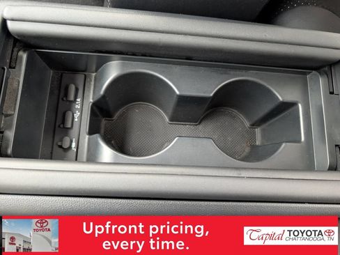 Used 2024 Toyota GR86 Premium RWD image 22