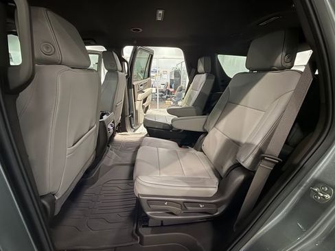 Certified 2025 GMC Yukon Elevation image 11