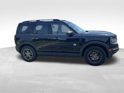 Used 2022 Ford Bronco Sport Big Bend w/ Convenience Package AWD/4WD image 10