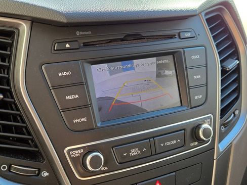 Used 2018 Hyundai Santa Fe Sport image 25