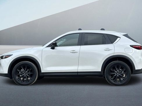 New 2025 MAZDA CX-5 Carbon Edition image 7
