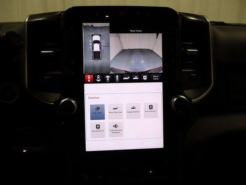 New 2026 RAM 2500 Big Horn image 21