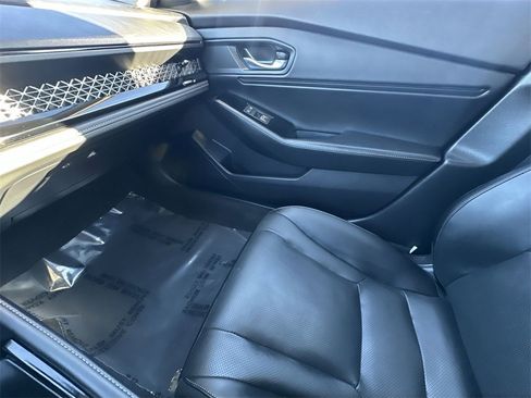 Used 2024 Honda Accord Touring image 26