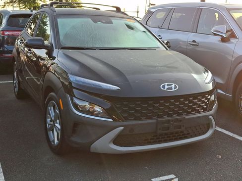 Used 2023 Hyundai Kona SEL AWD/4WD image 5