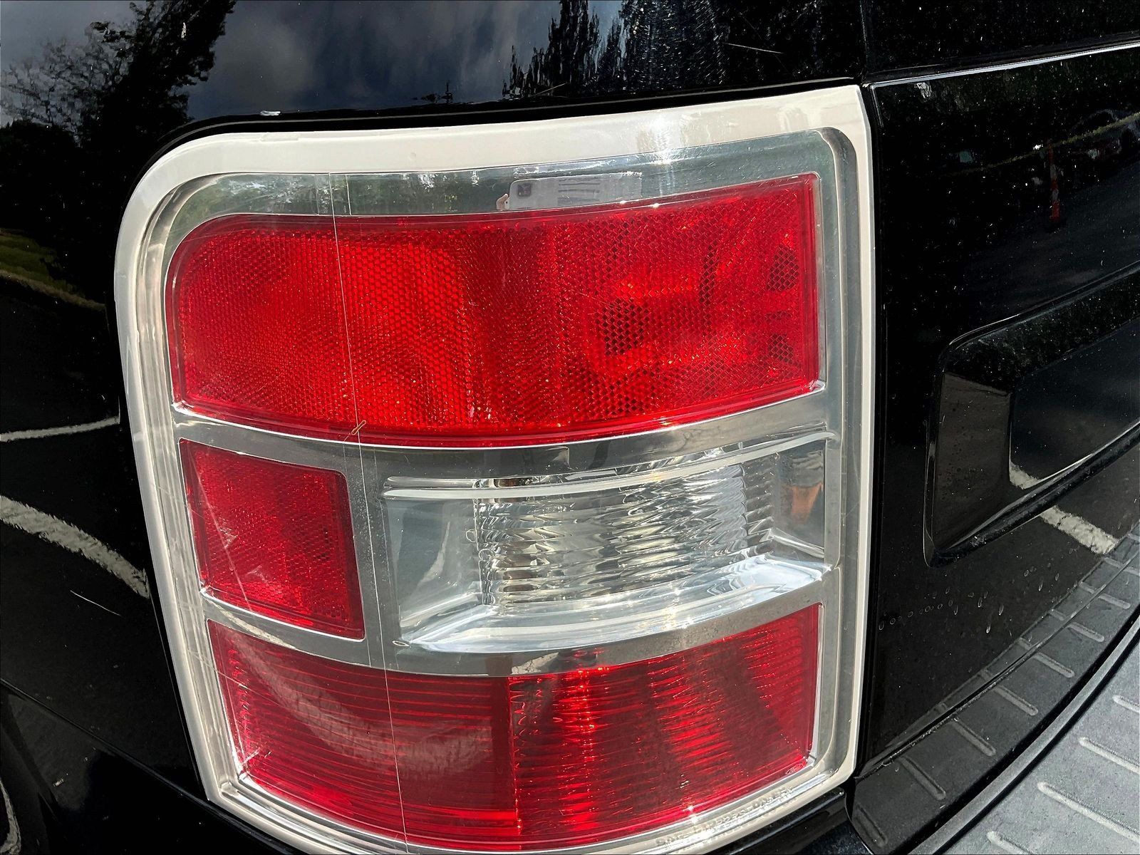 Used 2018 Ford Flex SE FWD image 23