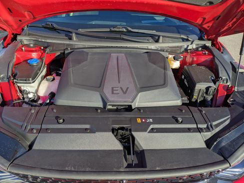 Used 2024 Kia EV6 GT-Line image 41