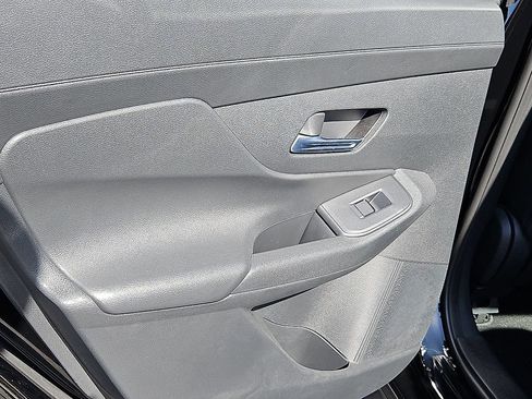 Used 2026 Nissan Sentra S w/ Floor Mat Package FWD image 15