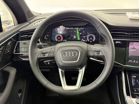 Used 2026 Audi Q7 3.0T Premium Plus image 19
