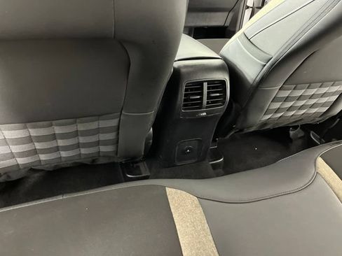 Used 2025 Ford Bronco Sport Big Bend AWD/4WD image 43