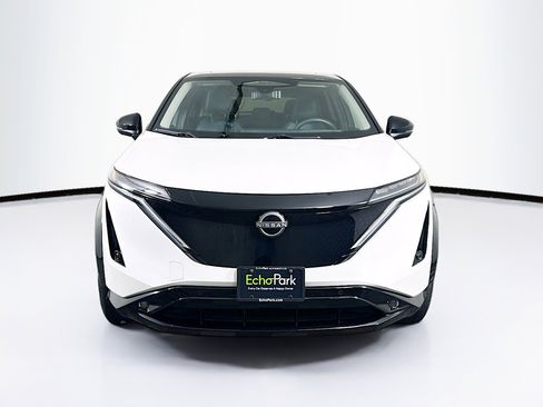 Used 2023 Nissan Ariya image 2