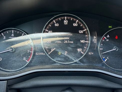 Used 2024 MAZDA CX-30 AWD 2.5 S w/ Select Sport Pkg image 14