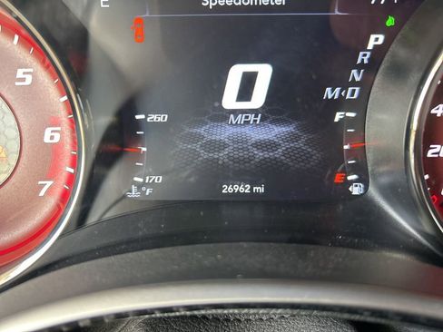 Used 2023 Dodge Charger SRT Hellcat w/ Harman/Kardon Audio Group image 49