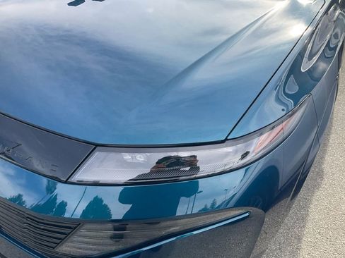 Used 2025 Nissan Murano SL w/ Cargo Package image 34