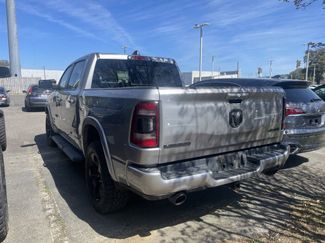 Used 2021 RAM 1500 Laramie video 2